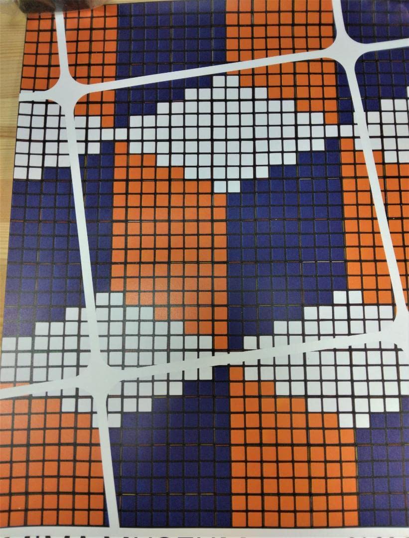 インベーダー / INVADER “ ルーブックキュービスト / RUBIKCUBIST